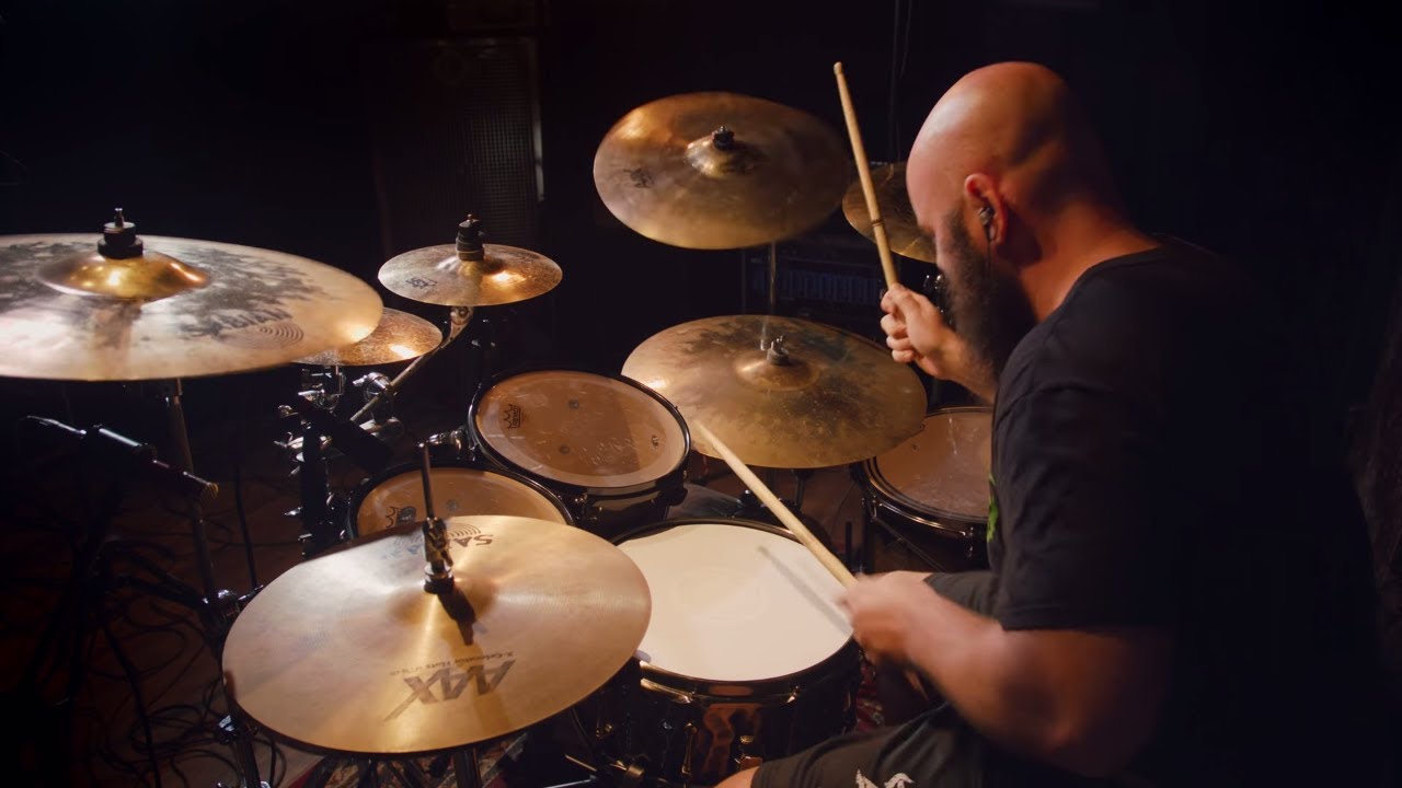 THE ODIOUS CONSTRUCT - Shrine of the Obscene [Playthrough Video 2018]