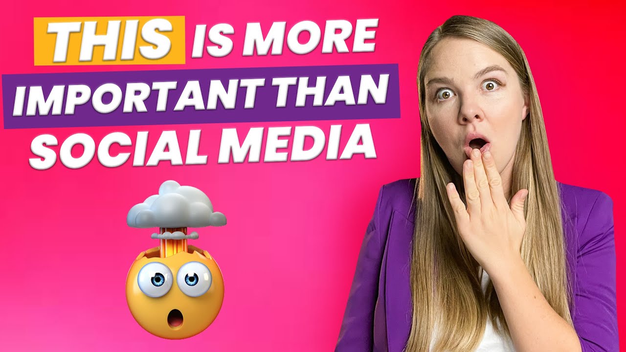 Как создать список адресов электронной почты. Простые стратегии для начинающих по расширению спис...