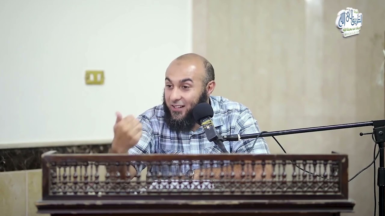 سوء الخاتمة ومعاصي السر !! | د محمد الغليظ