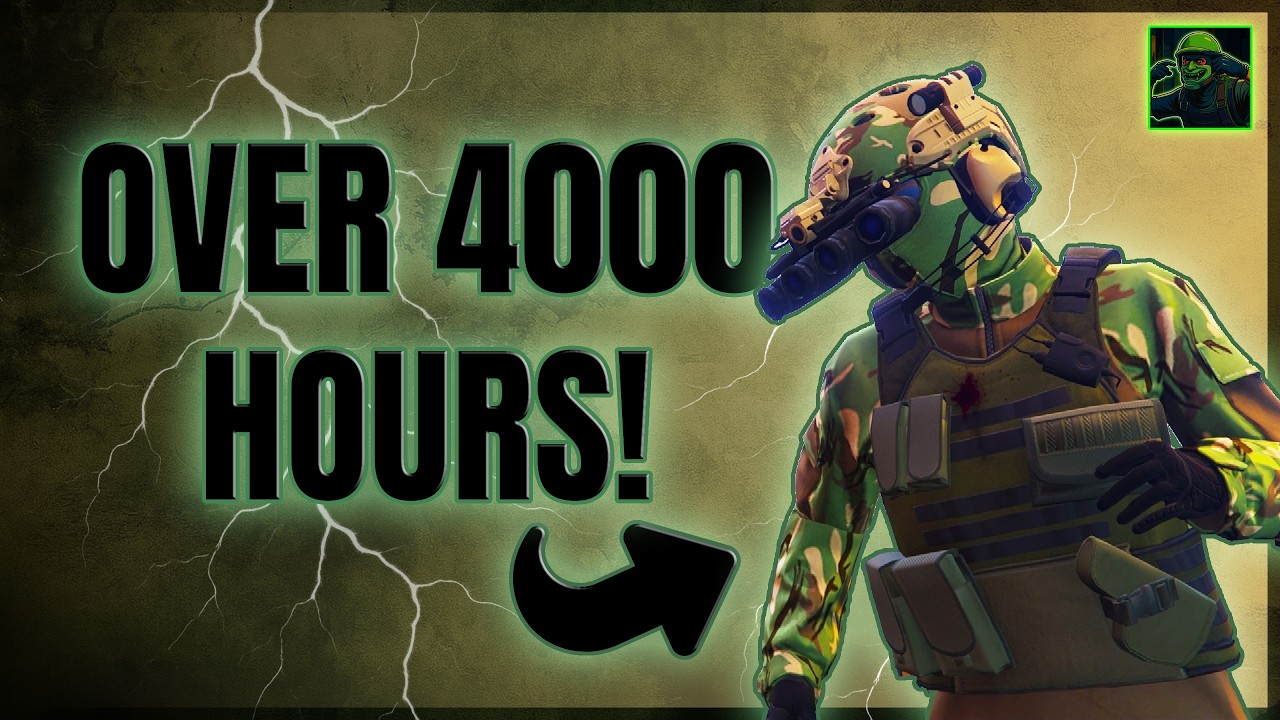 What being a 4000+ hours Tryhard Looks Like on GTA Online in 2025! [GTA Online PvP]