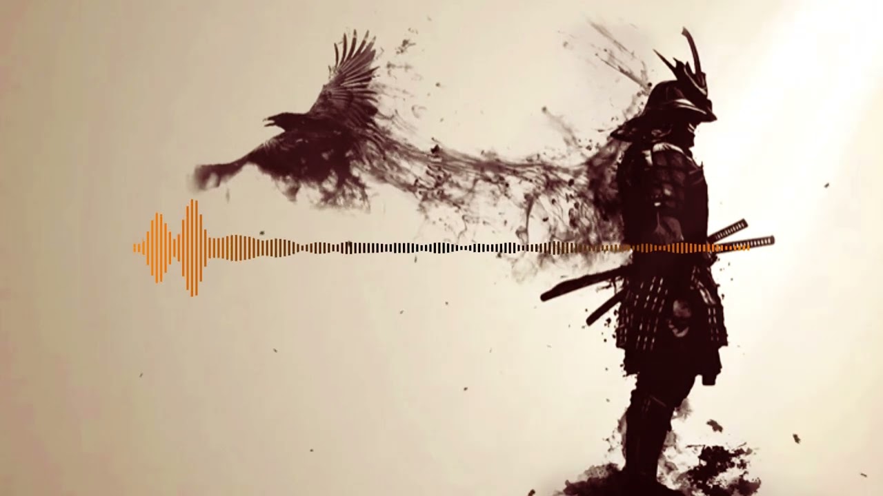 Samurai Shred Party Vol. 1 | Djent Instrumental