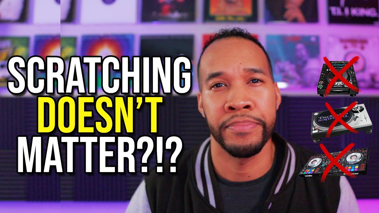 Does Learning How to Scratch Matter? | Tips & Tricks for Beginners in 2023! (IMPORTANT!)