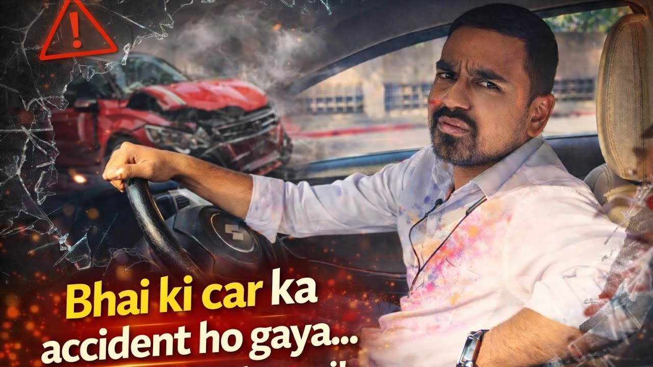 Aaj kam ka bahut bura haal raha kya hi bataye 😔