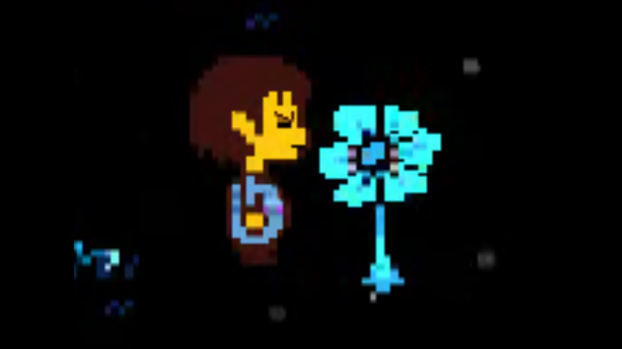 Waterfall - Undertale But It's in F Minor