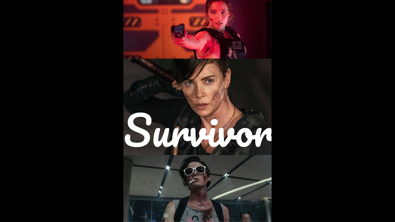 MultiFemale - Survivor