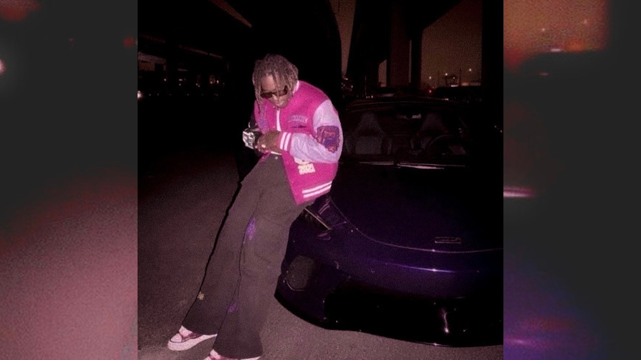 [FREE] Don Toliver x Travis Scott Type Beat - 