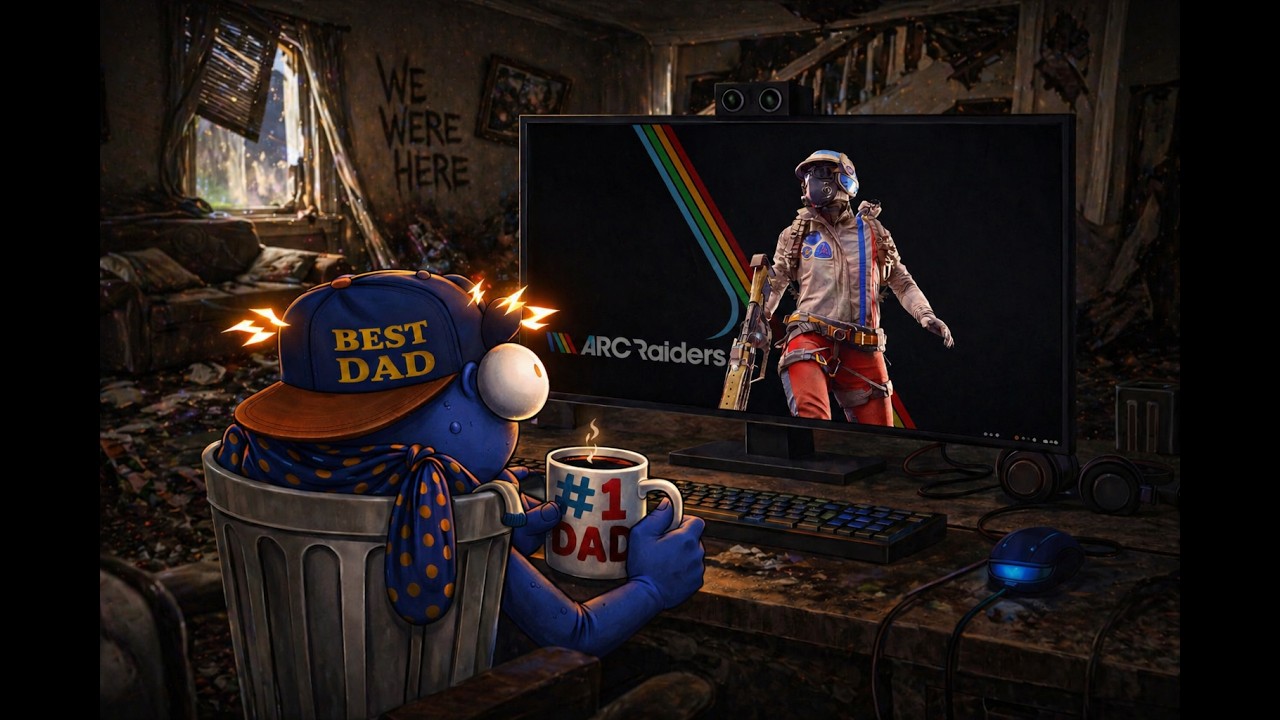 [18+] More Late Night Solo Raiding!