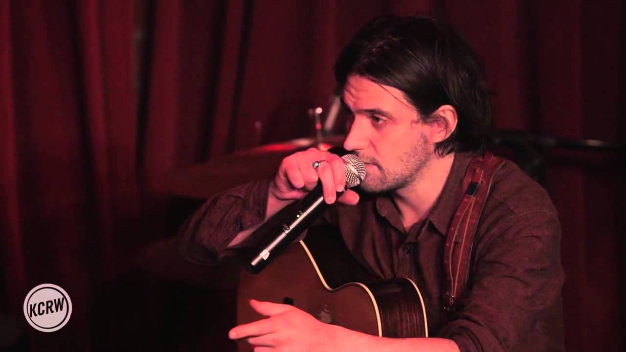 Conor Oberst interview (KCRW 2014)