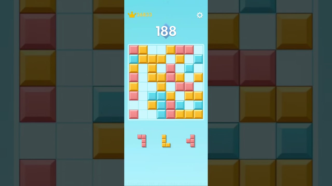 BLOCK BLAST
