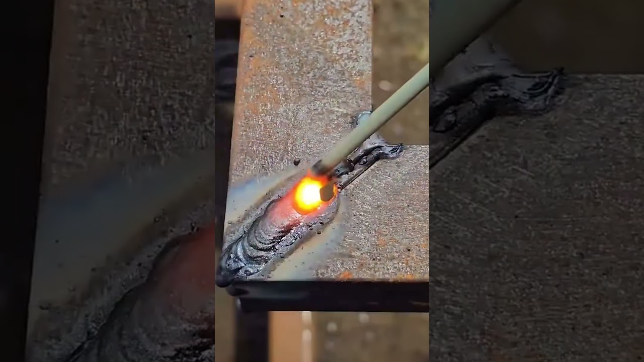 Best Way to do Texas Tig