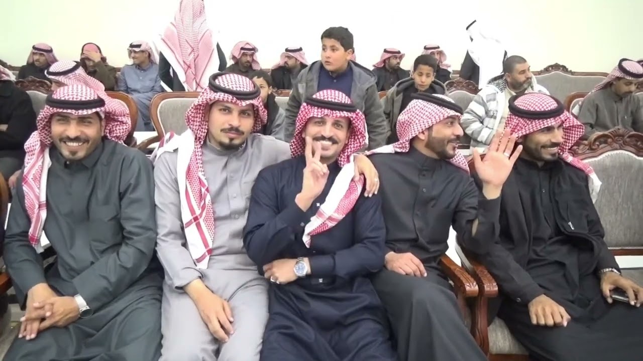 عبد الرحمن بن محمد الفهيقي (2) 16/7/1444