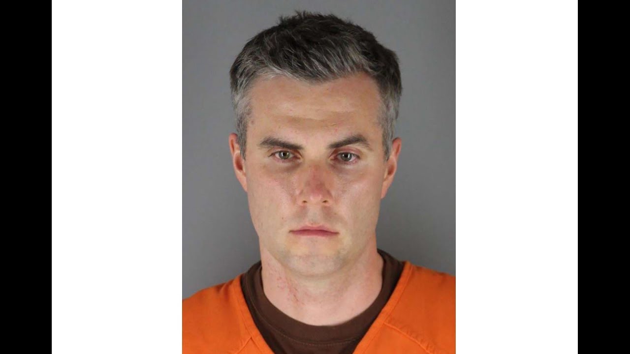 Ex-cop pleads guilty to manslaughter in George Floyd killing