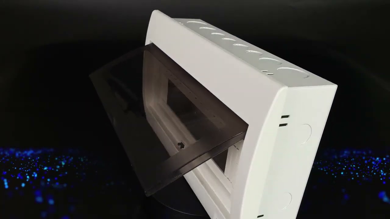 FUTINA Distribution box