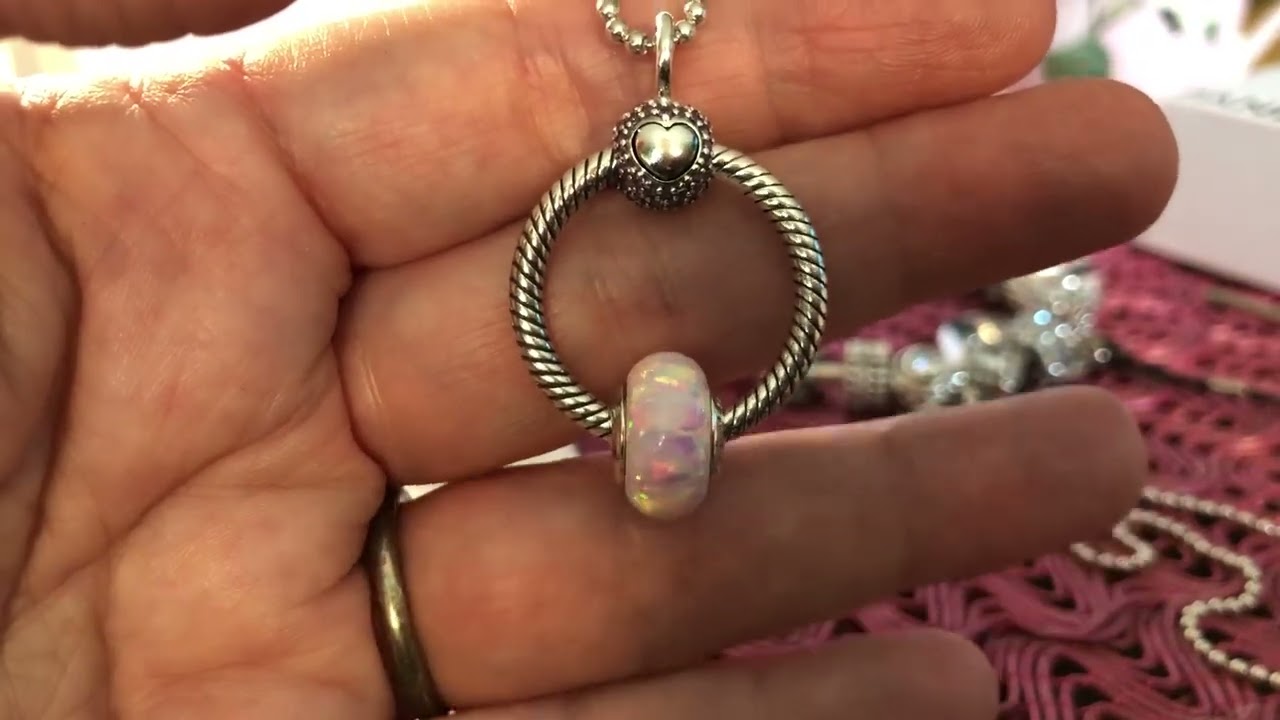 Pandora Black Friday Sale 2023 Haul, Design With Me