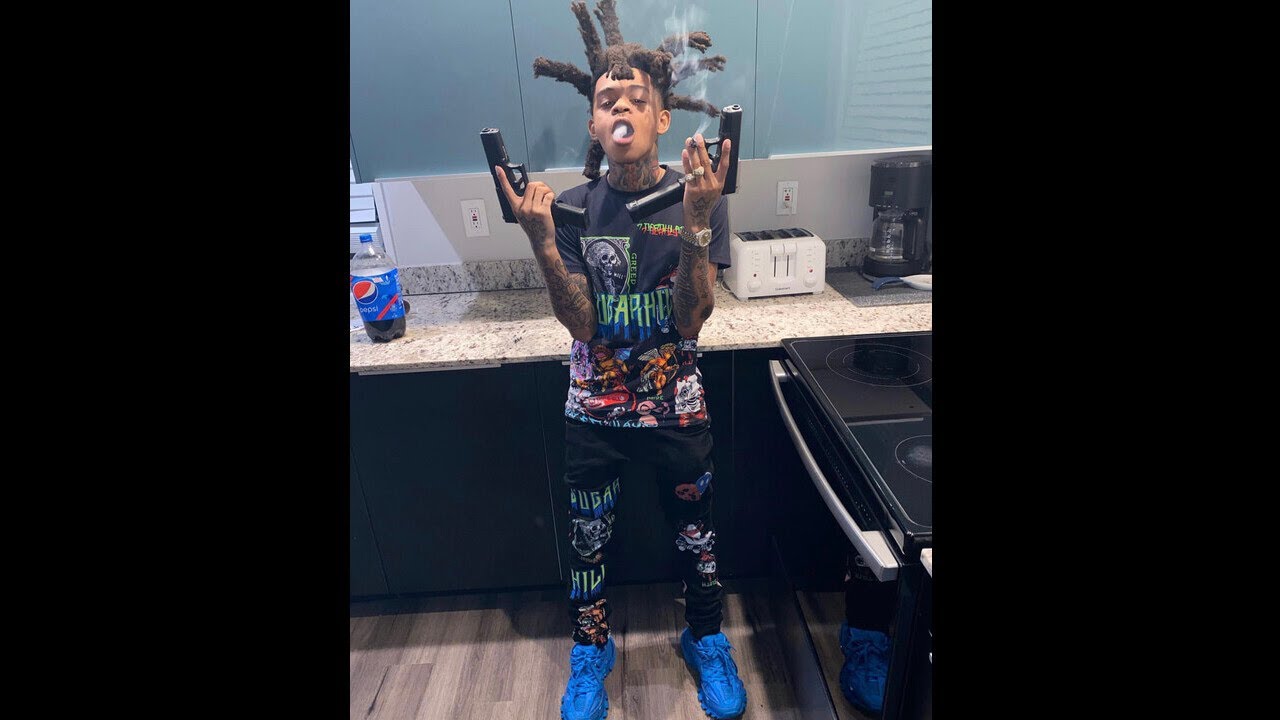 [SOLD] SPOTEMGOTTEM Type Beat 
