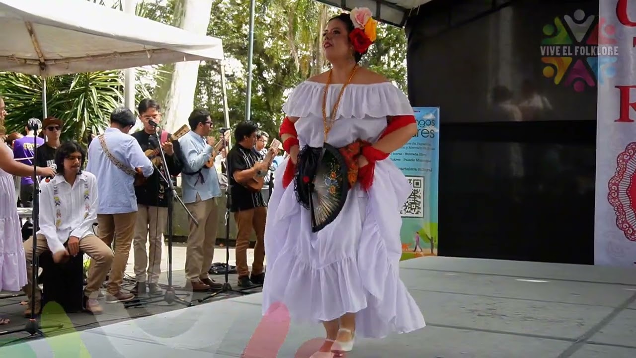 La Gallina Ballet Zontradición