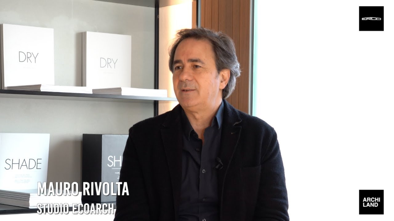 Intervista a Mauro Rivolta di Studio Ecoarch