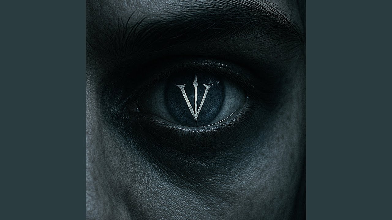 I Loved the Darkness Until it Loved Me back