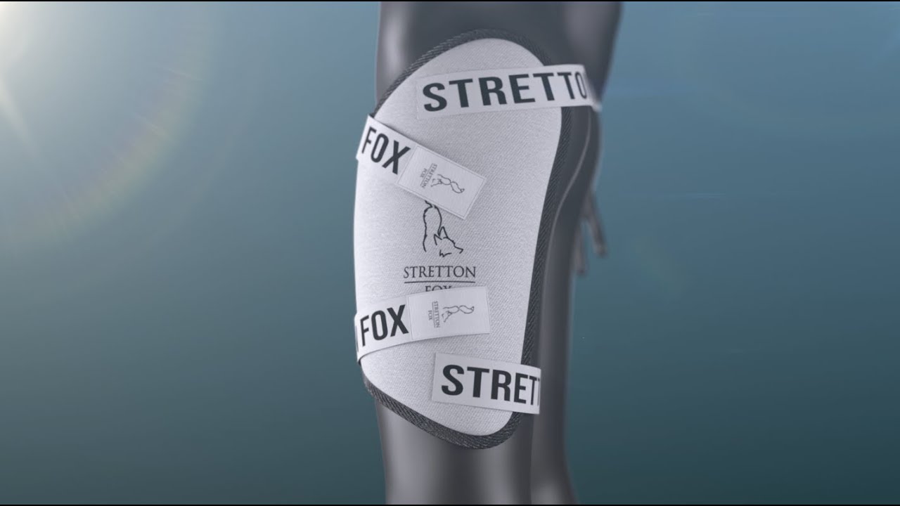 Stretton Fox Modify Promo Video