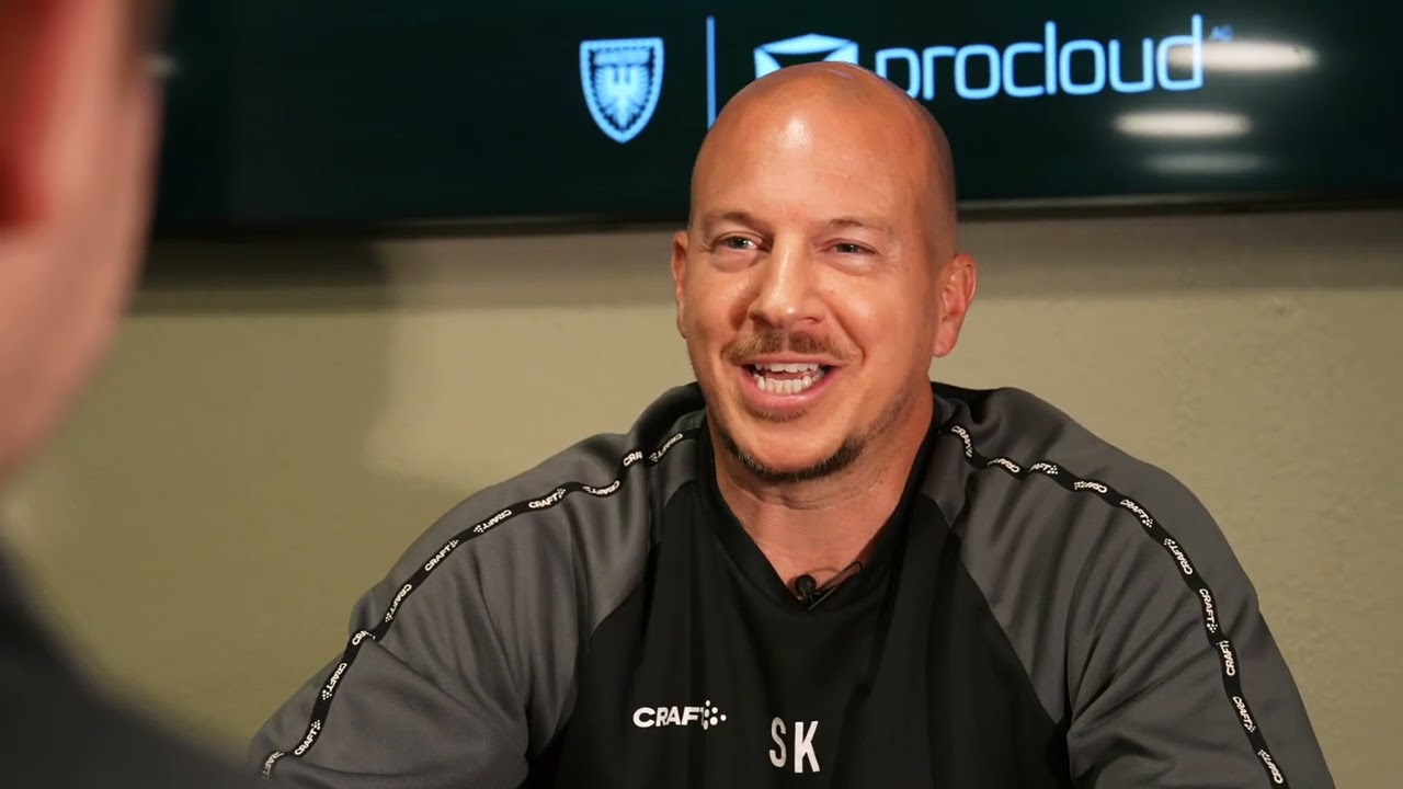 #AarauInside - Stefan Kohler