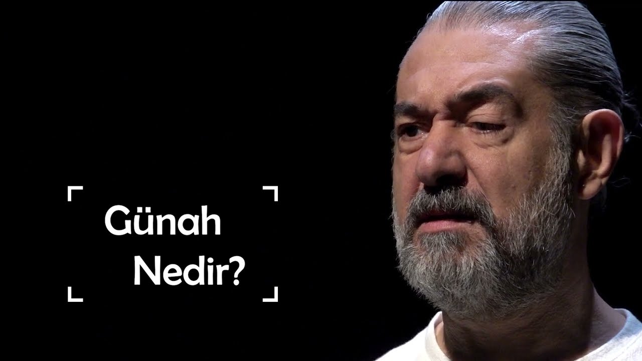 GÜNAH | 7 Ölümcül Günah