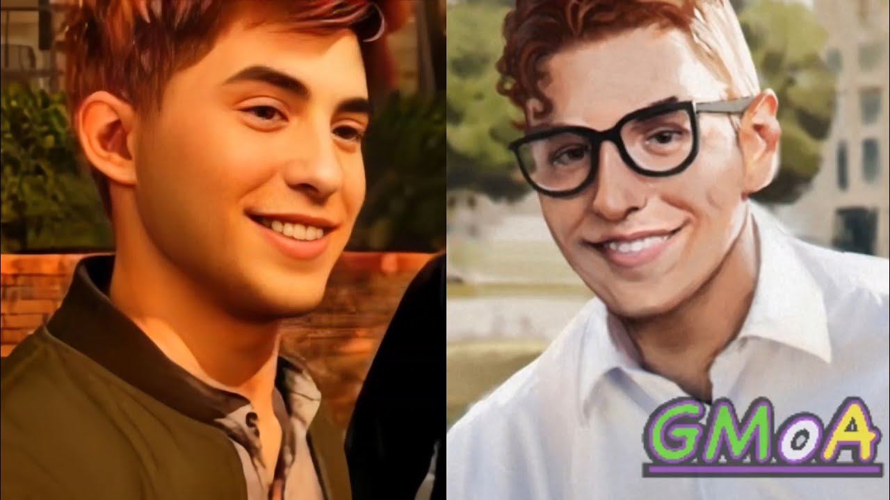 Marvel's Spider-Man 2: Harry Osborn PS4 Concept (Deepfake & AI Voiceover)
