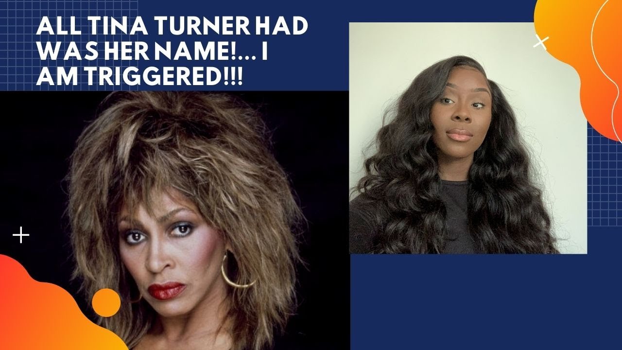 TINA TURNER'S DOCUMENTARY TRIGGERED ME.. IN THE BEST WAY!