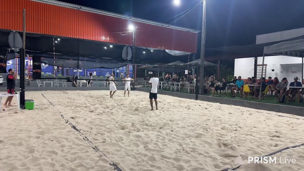 Desafio futvolei