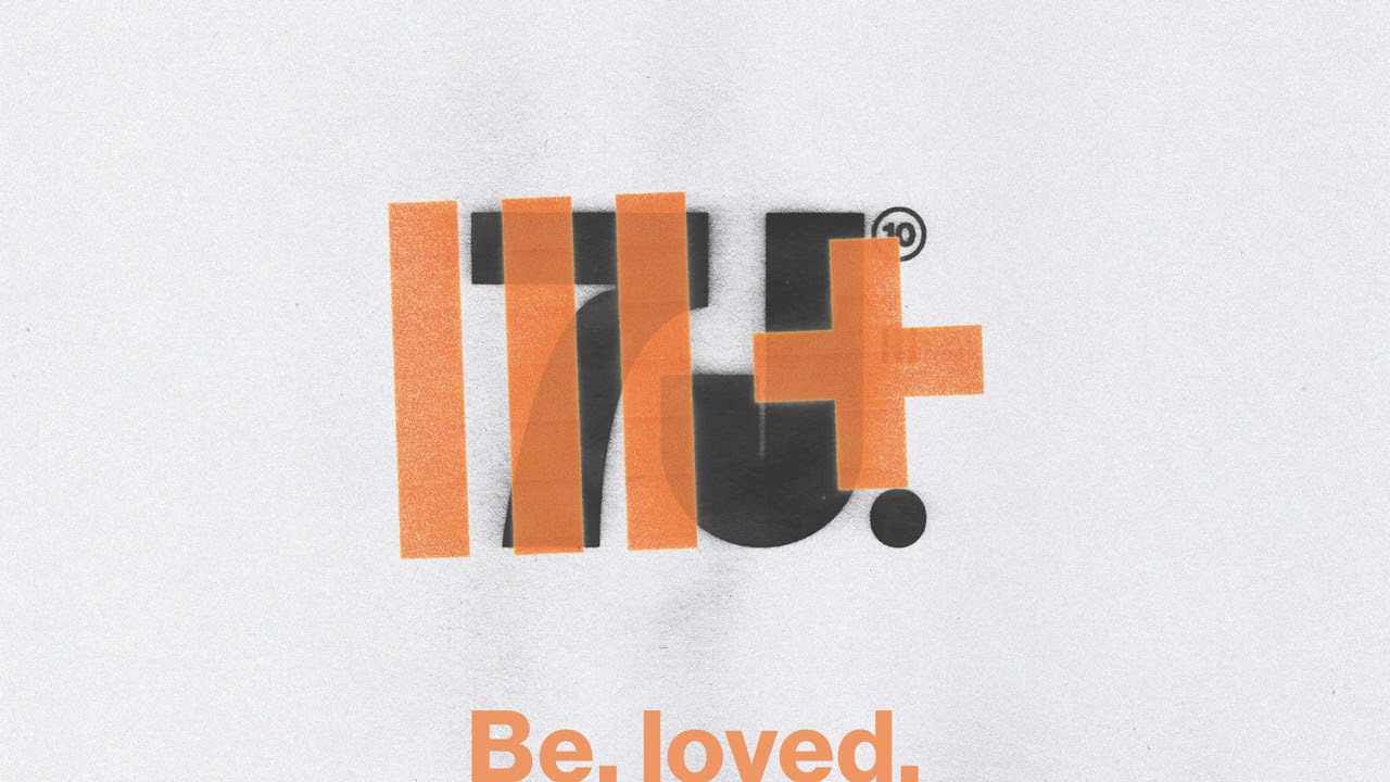 JUDAH. - Be. loved. (Audio)