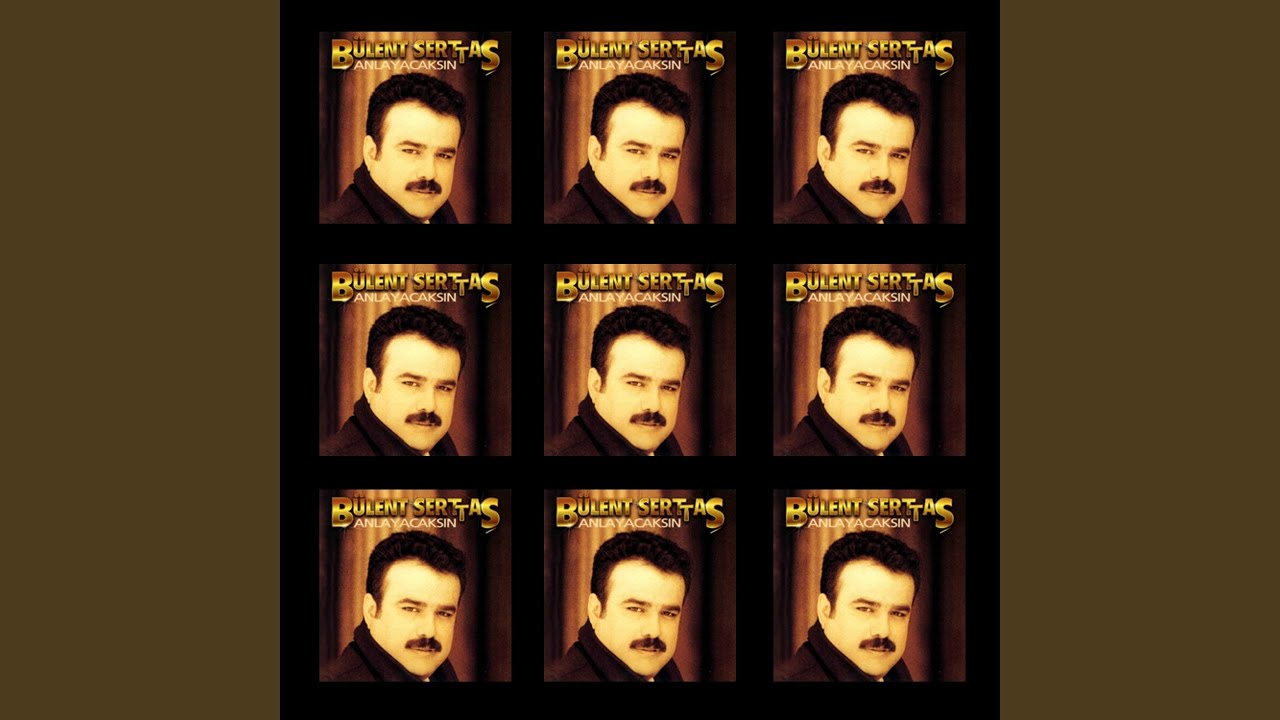 Aşığım Yanmışım