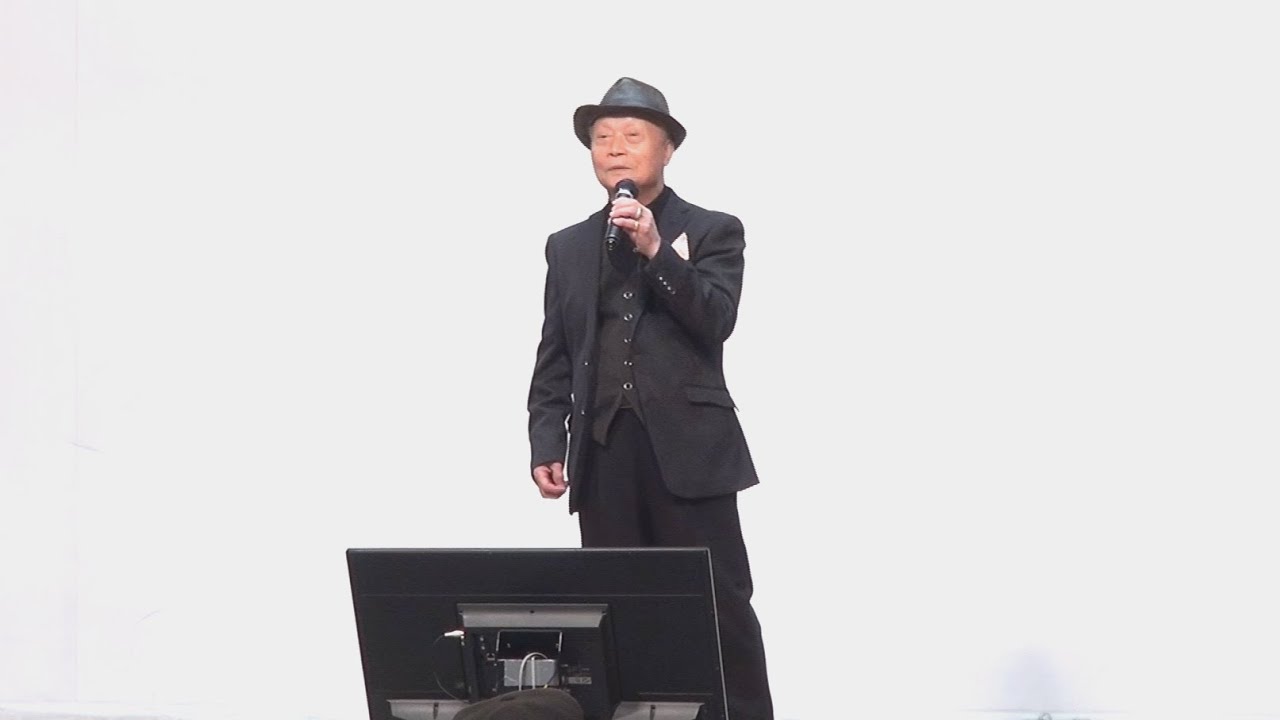 第7回フクの会④  カラオケ発表会＆高杉じゅん子チャリティーミニコンサート