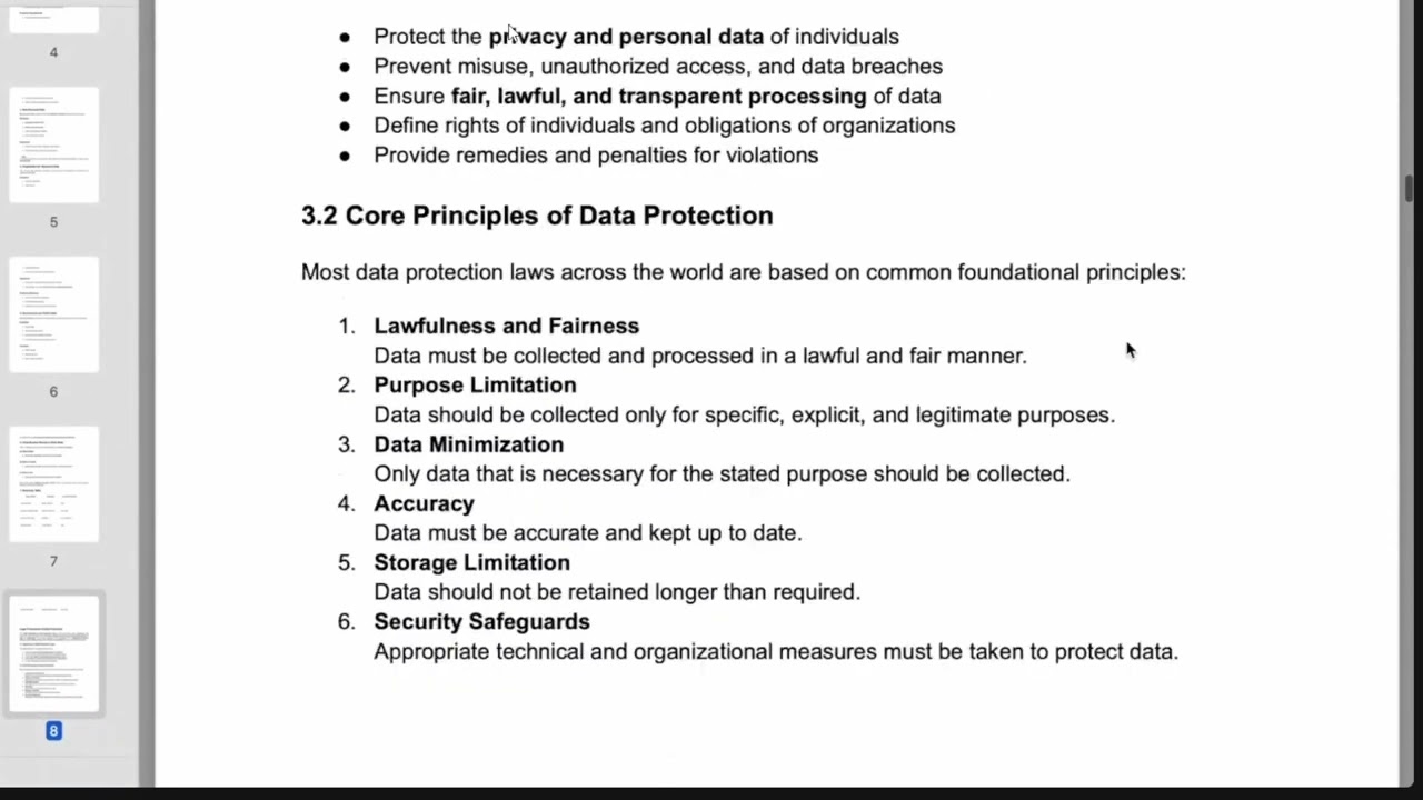 Cyber Ethics|| module 3 || class 10 || /1/2026