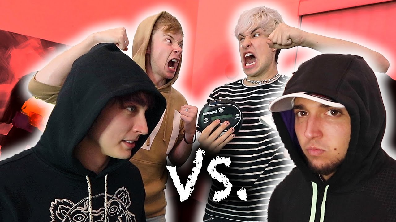 КТО ЛУЧШИЙ ДУЭТ? | Сэм Голбах