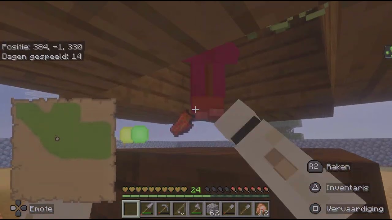 Minecraft