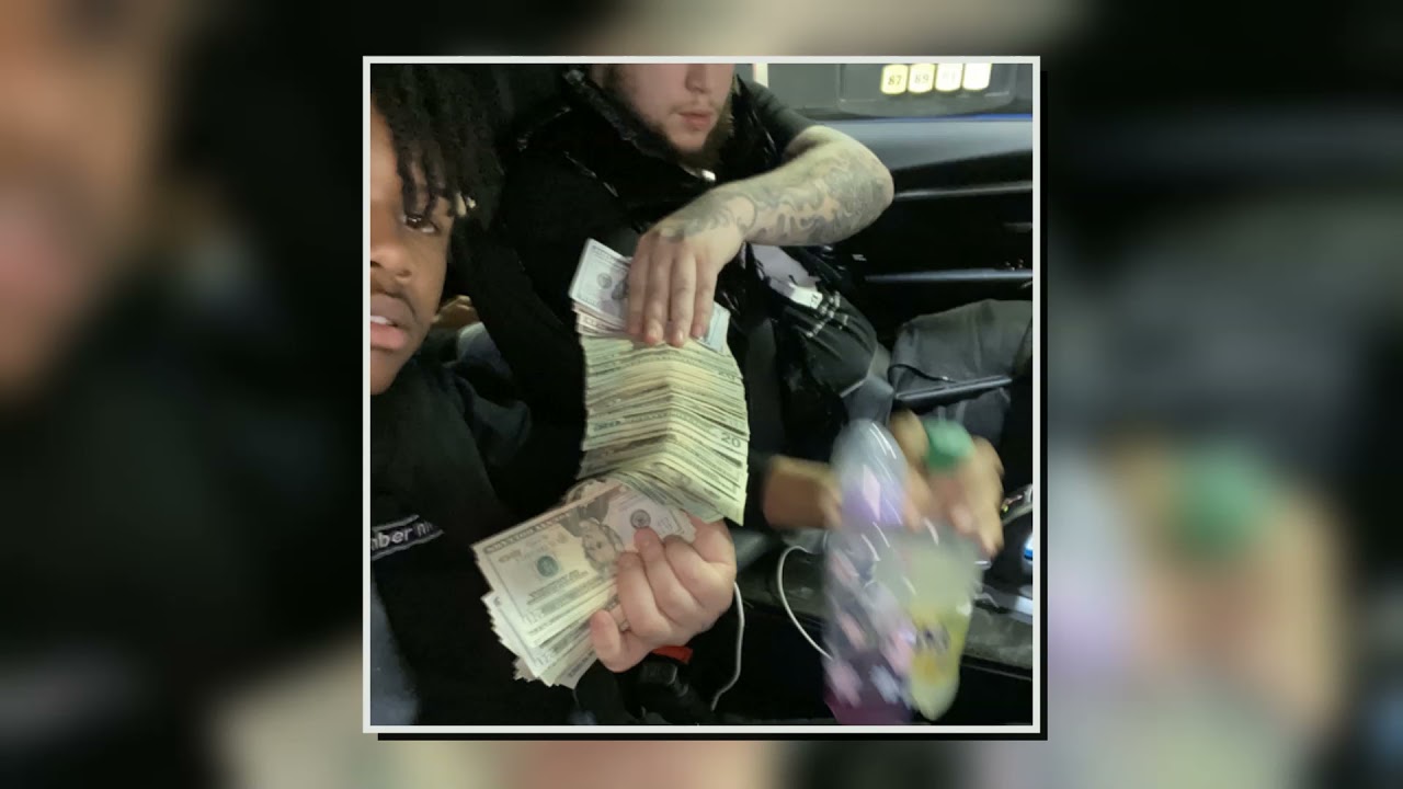 (FREE) KanKan x Summrs x 30nickk x Pluggnb Type Beat 2021 - 