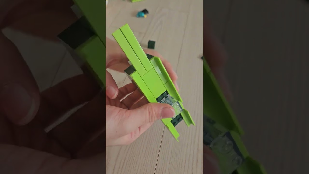 레고 슬라이드 만들기
