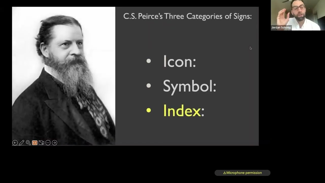 Jordan Schonig: Realist film theory, photographic indexicality, and 'The Wind in the Trees'