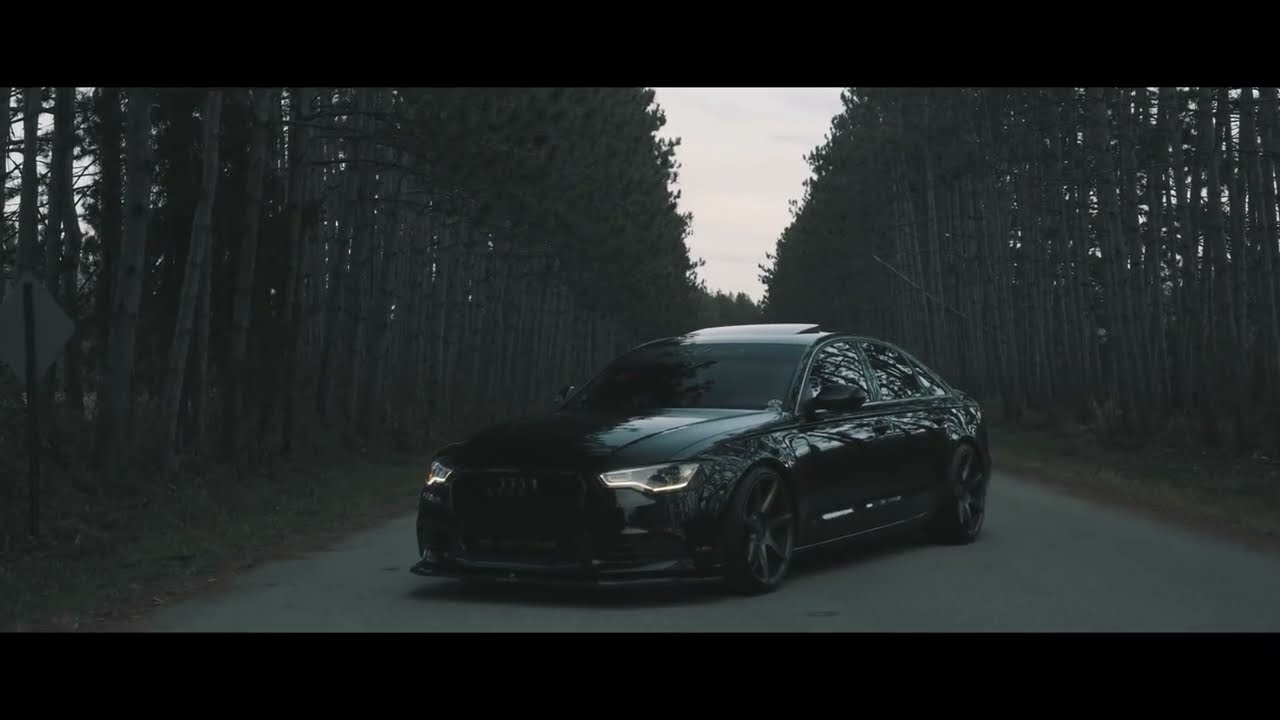 Audi A6 x Audi RS7 - In and out of love