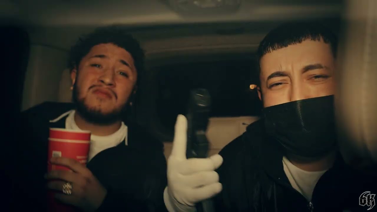 YMB Glizzy x King Drilla - FTOK (Official Mic Drop)