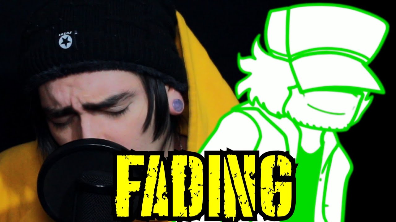 Friday Night Funkin- Fading (SONG) GARCELLO //  Smoke 'Em Out Struggle