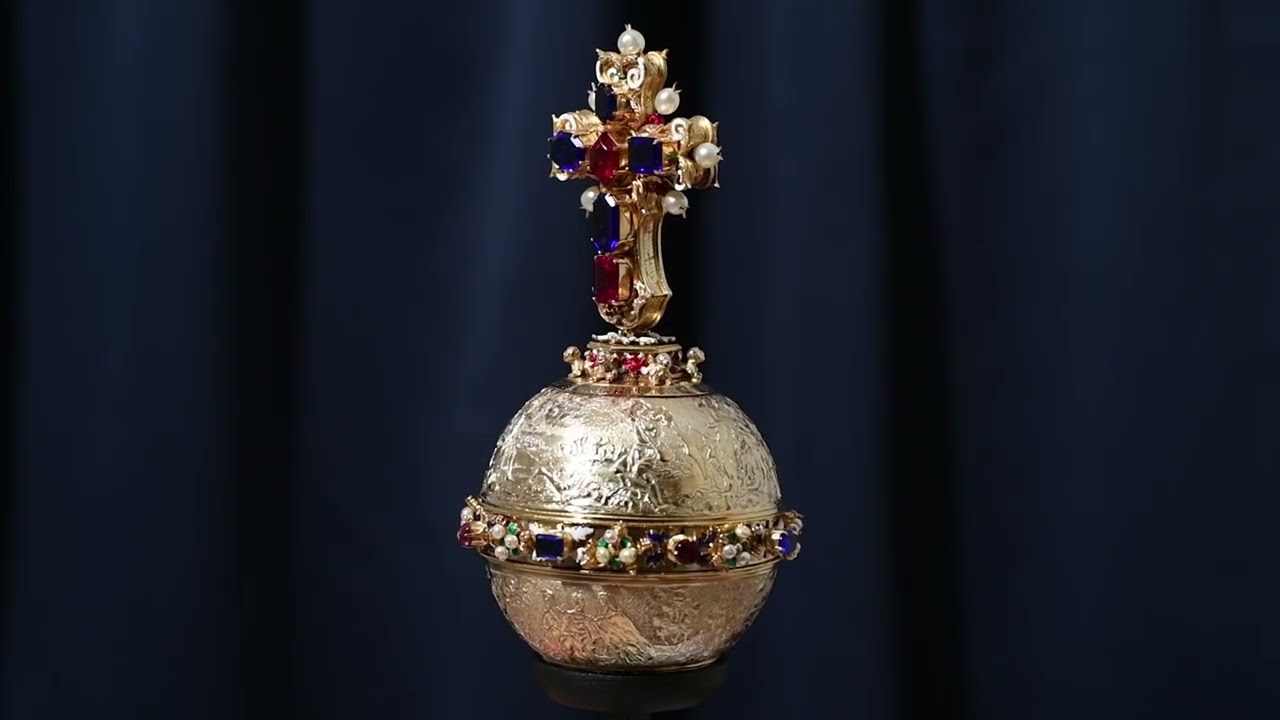 České korunovační klenoty... na dosah v Muzeu Beskyd Frýdek-Místek