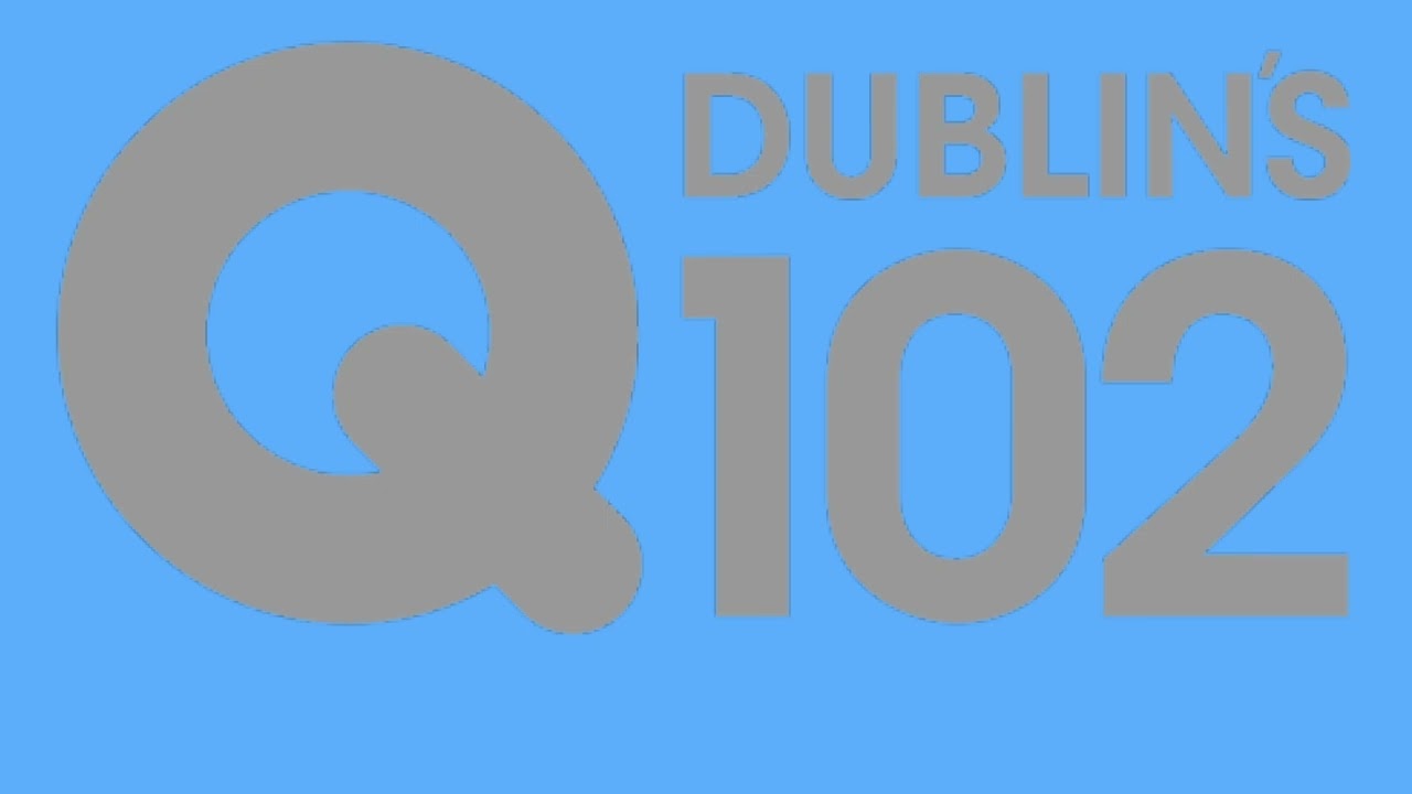 Radio Imaging for Dublin's Q102 Ireland