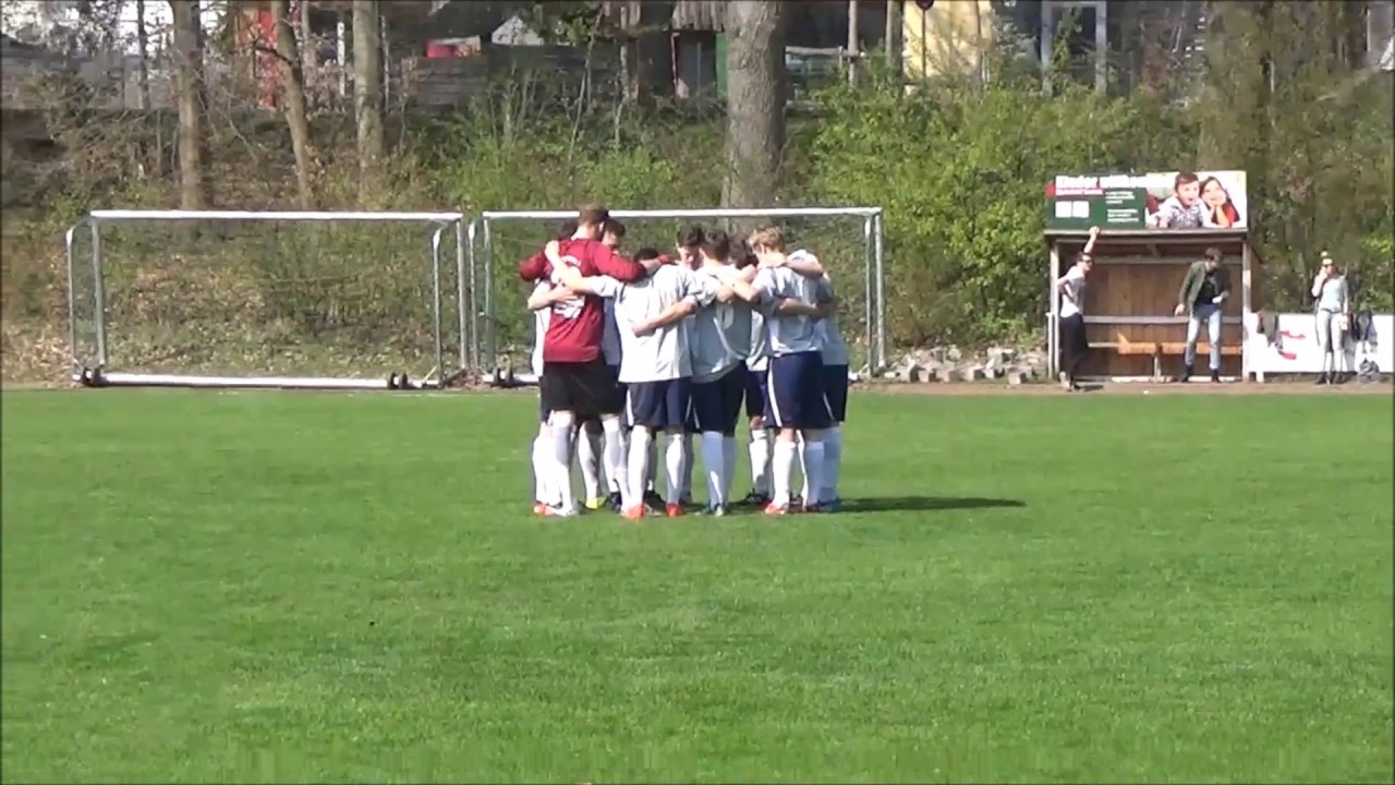 TuS 08 Senne 1 - TSV Amshausen, Kreisliga A, 24. Spieltag