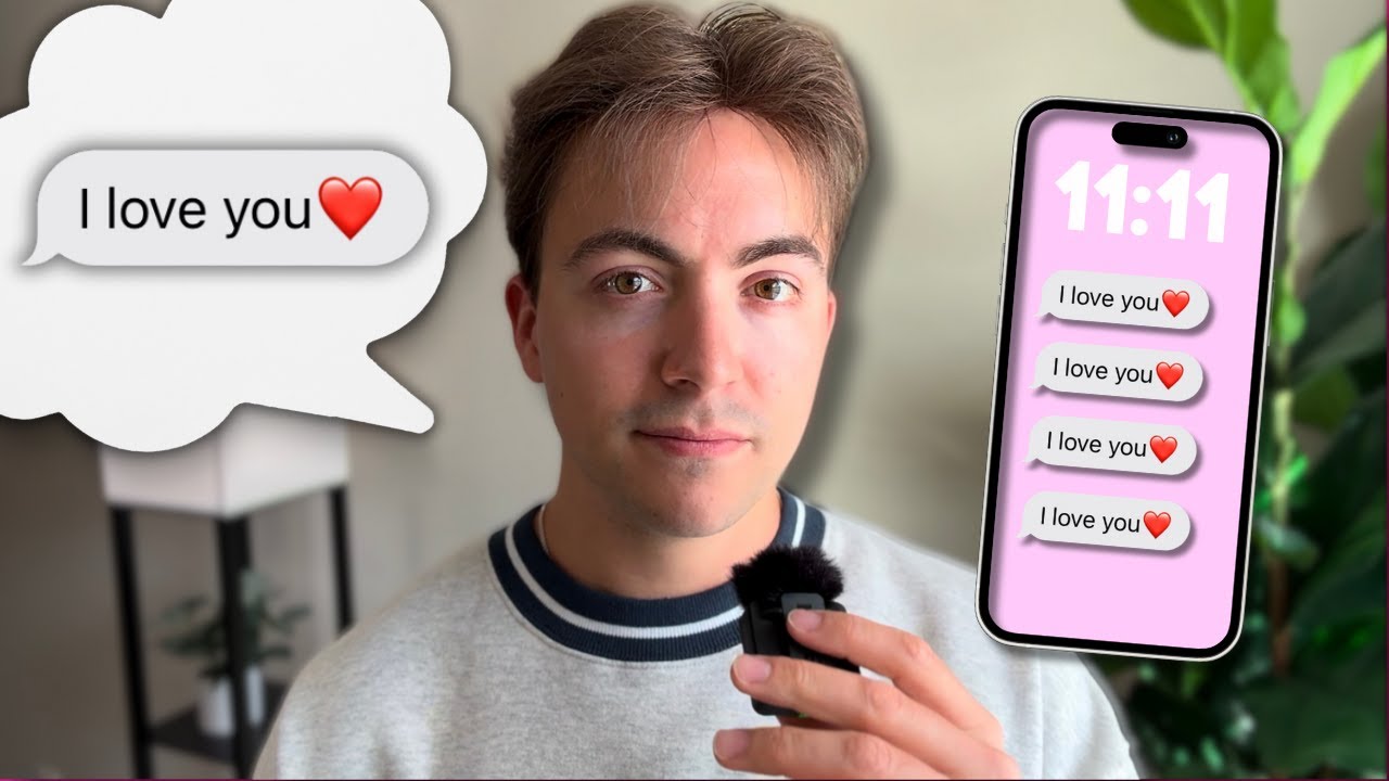 Your SP Will Show Up (Obsessed) After Visualizing | Manifest