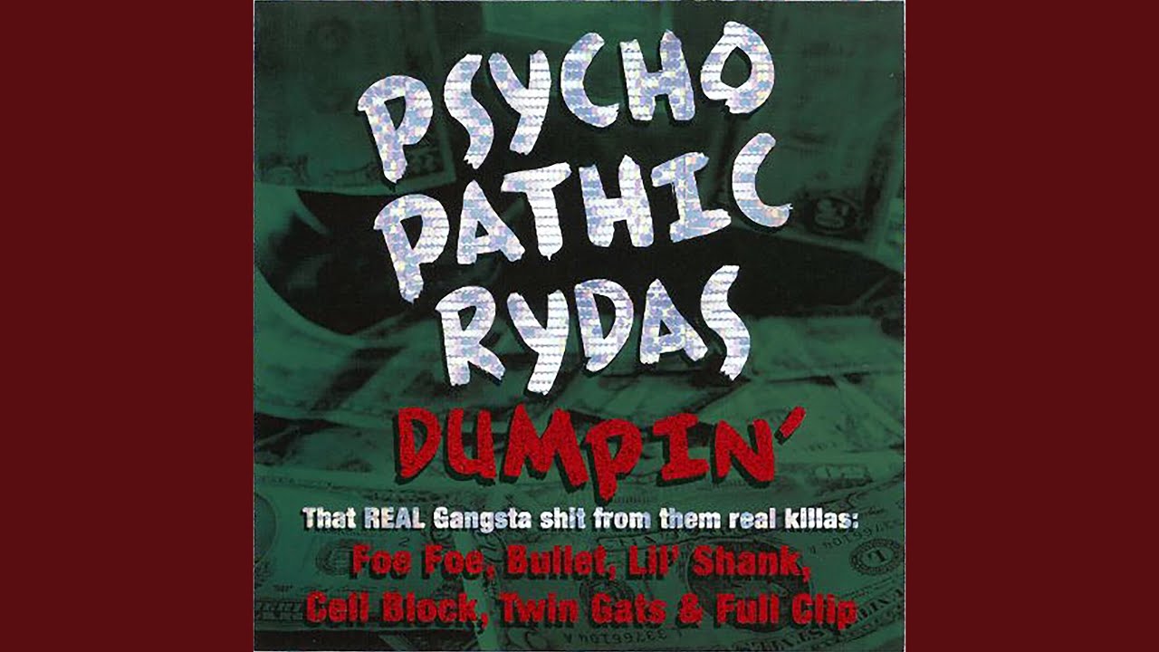 Dumpin'