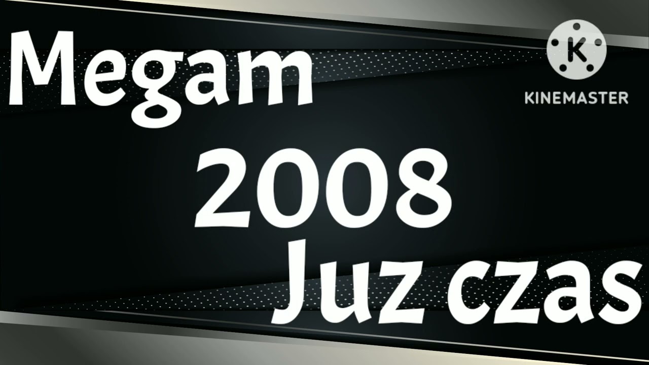 Megam - Juz czas 2008