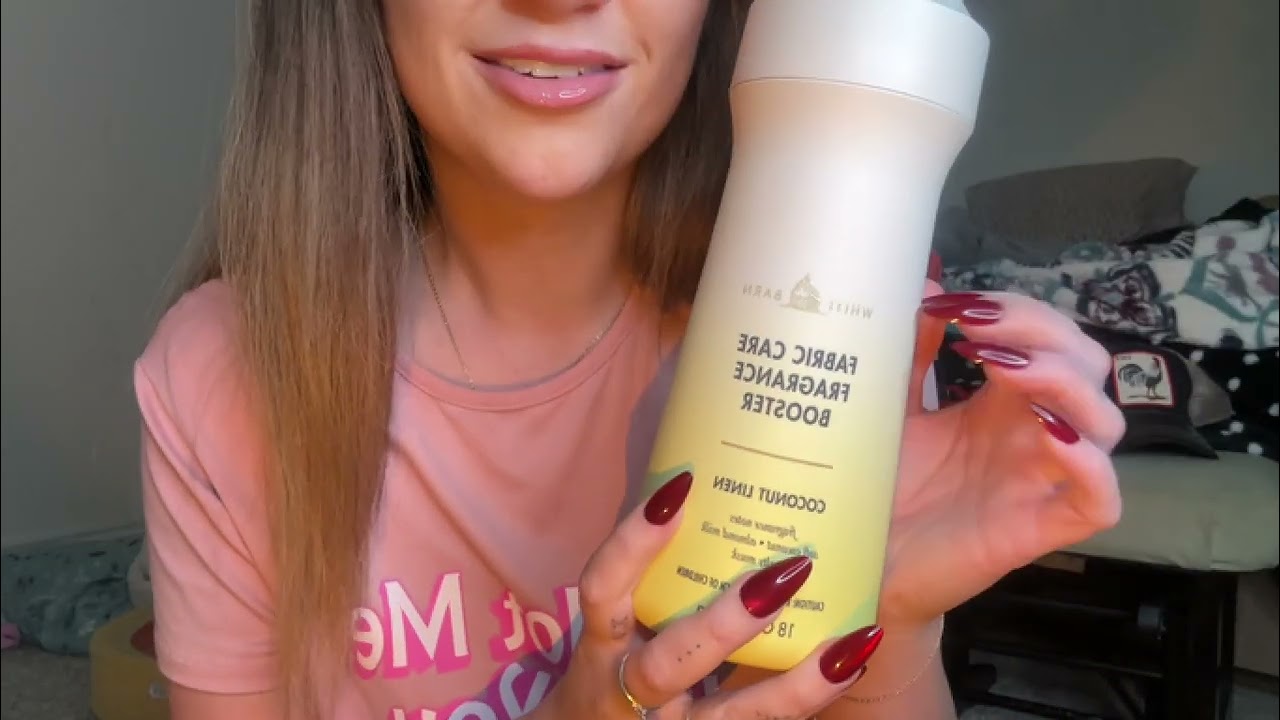 ASMR Softspoken Bath & Body Works Haul