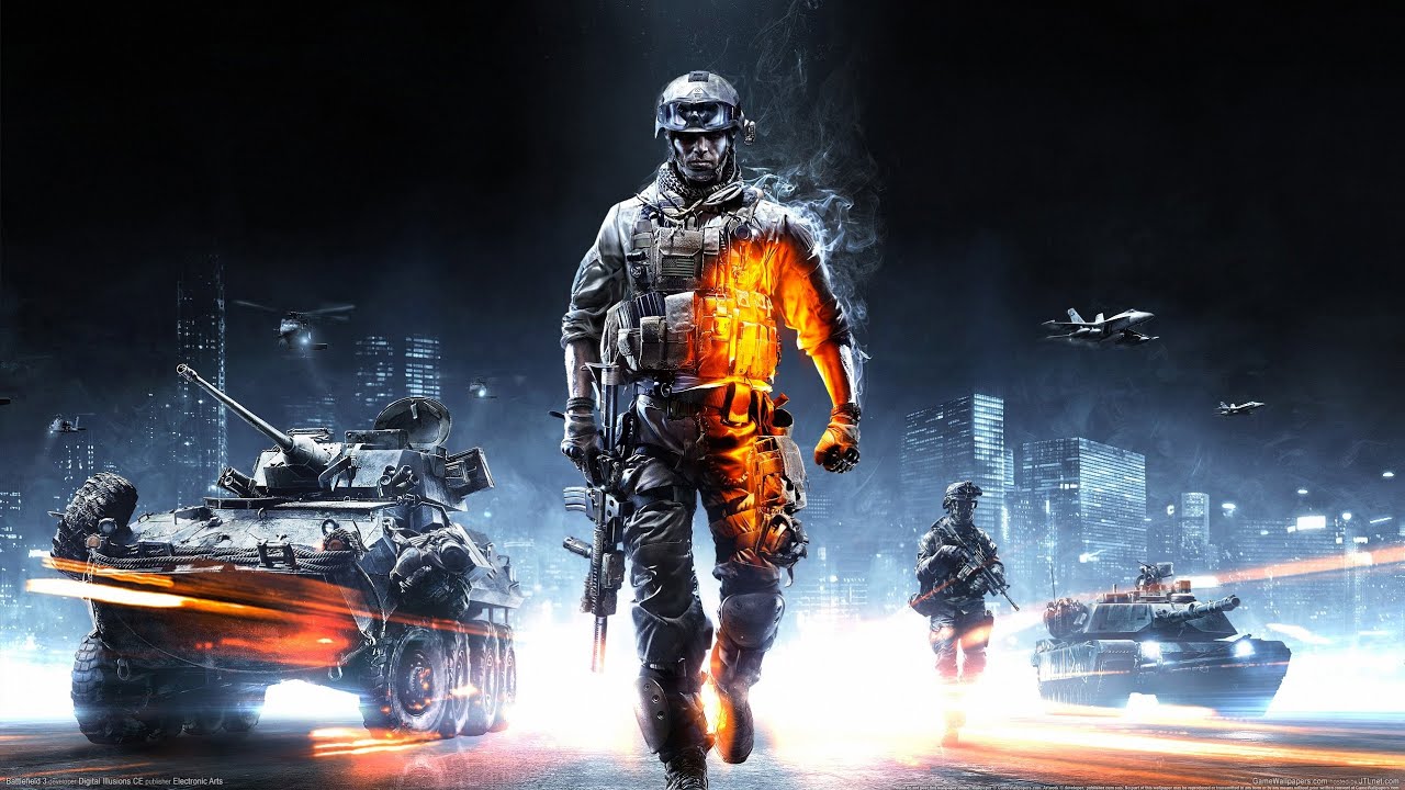 BATTLEFIELD 3 IN 2025: AFTER THE ETERNITY - THE FINAL XBOX BF3 MONTAGE IN HISTORY
