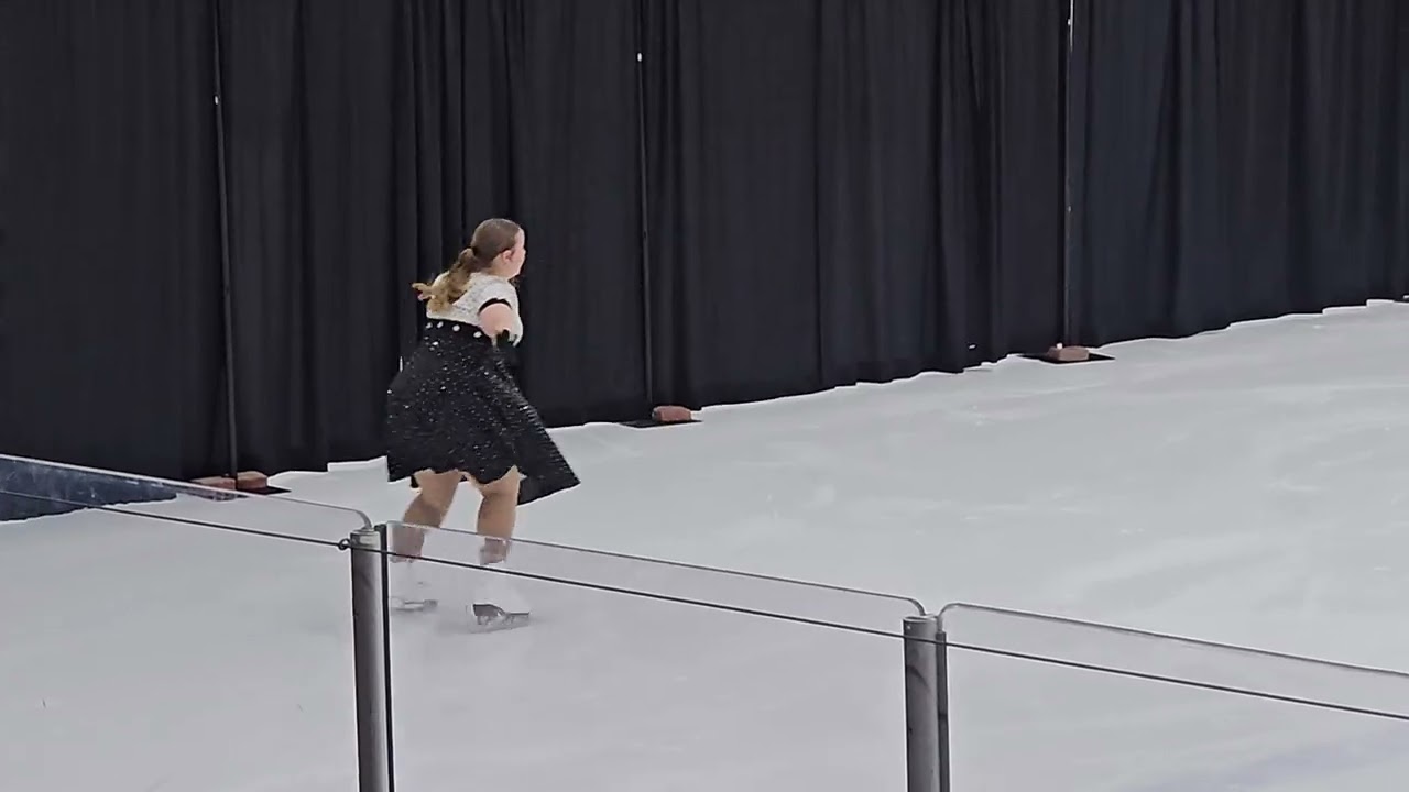 2026 Winterfest - Pre Juvenile - Lyrical Pop.