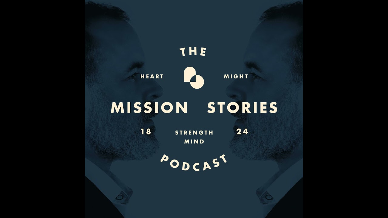 Losing a Parent Two Months Before Her Mission & Finding Light in Christ's Name - Sister Mandi Malm